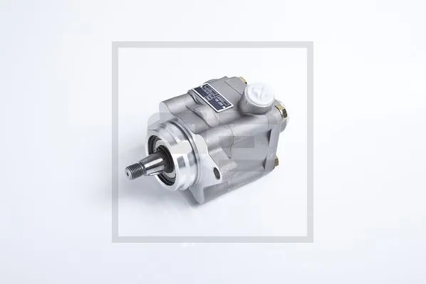 Hydraulic Pump, steering
